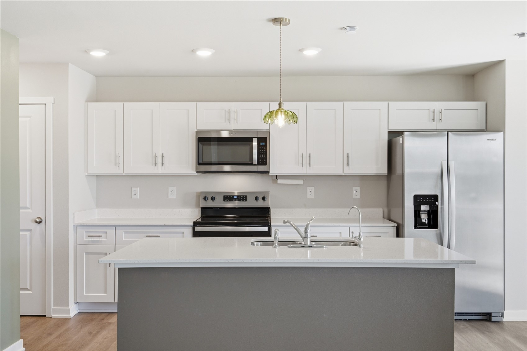 488 Thomas Street Tiffin IA 52340