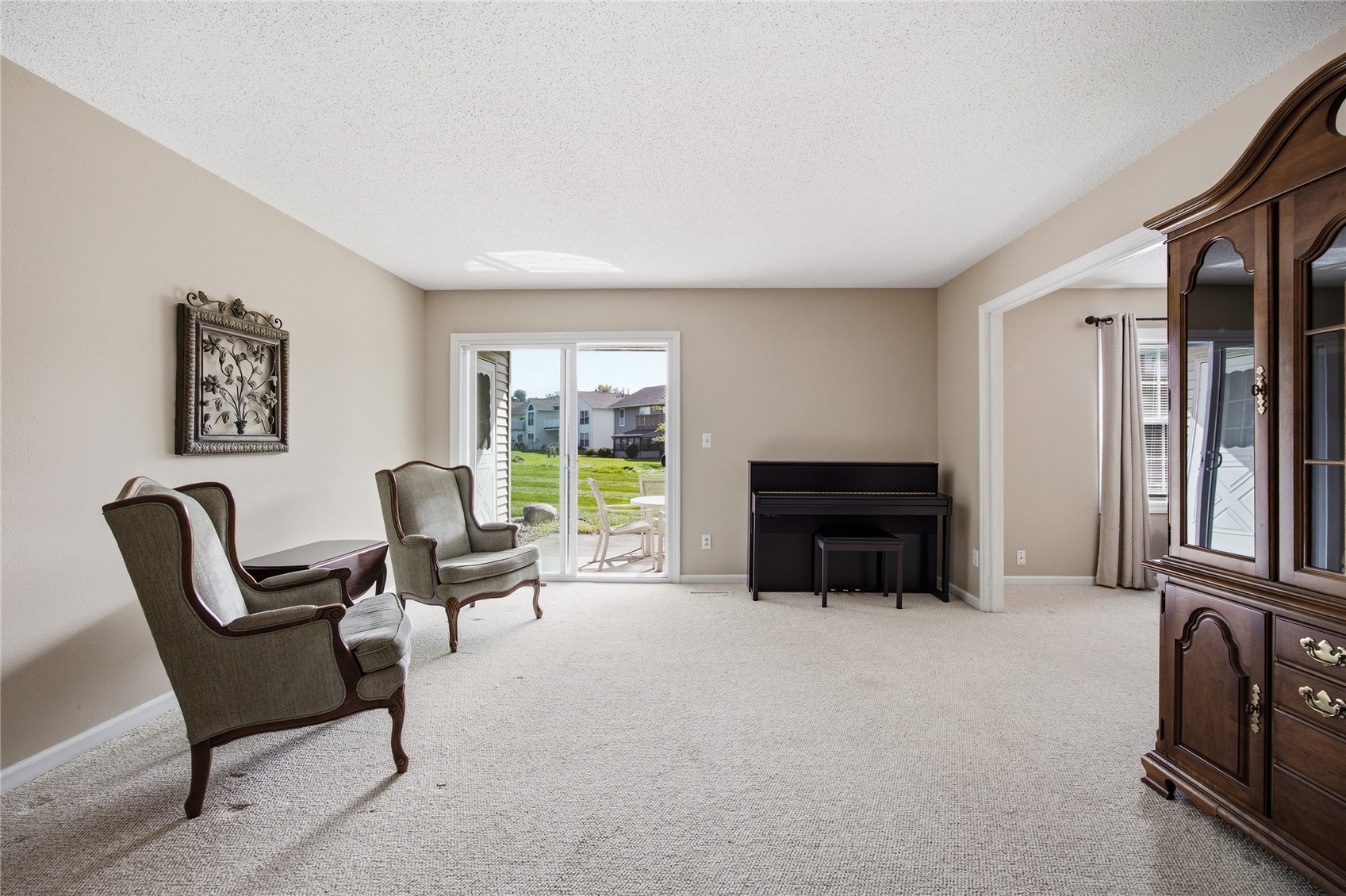 3813 Summerfield Lane NE Cedar Rapids IA 52402