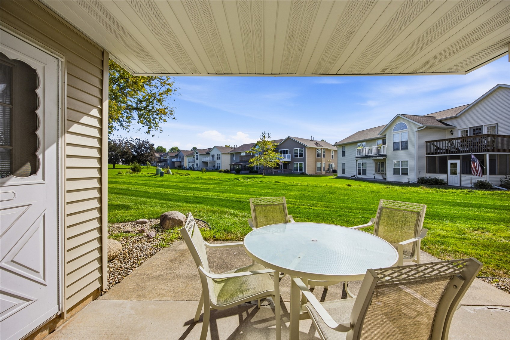 3813 Summerfield Lane NE Cedar Rapids IA 52402