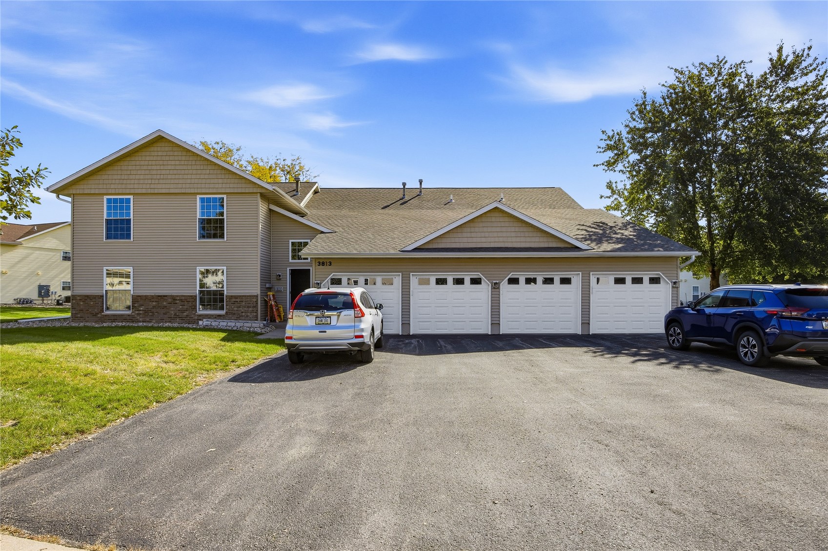 3813 Summerfield Lane NE Cedar Rapids IA 52402