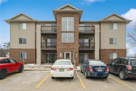 3110 Wilson Avenue SW Cedar Rapids IA 52404