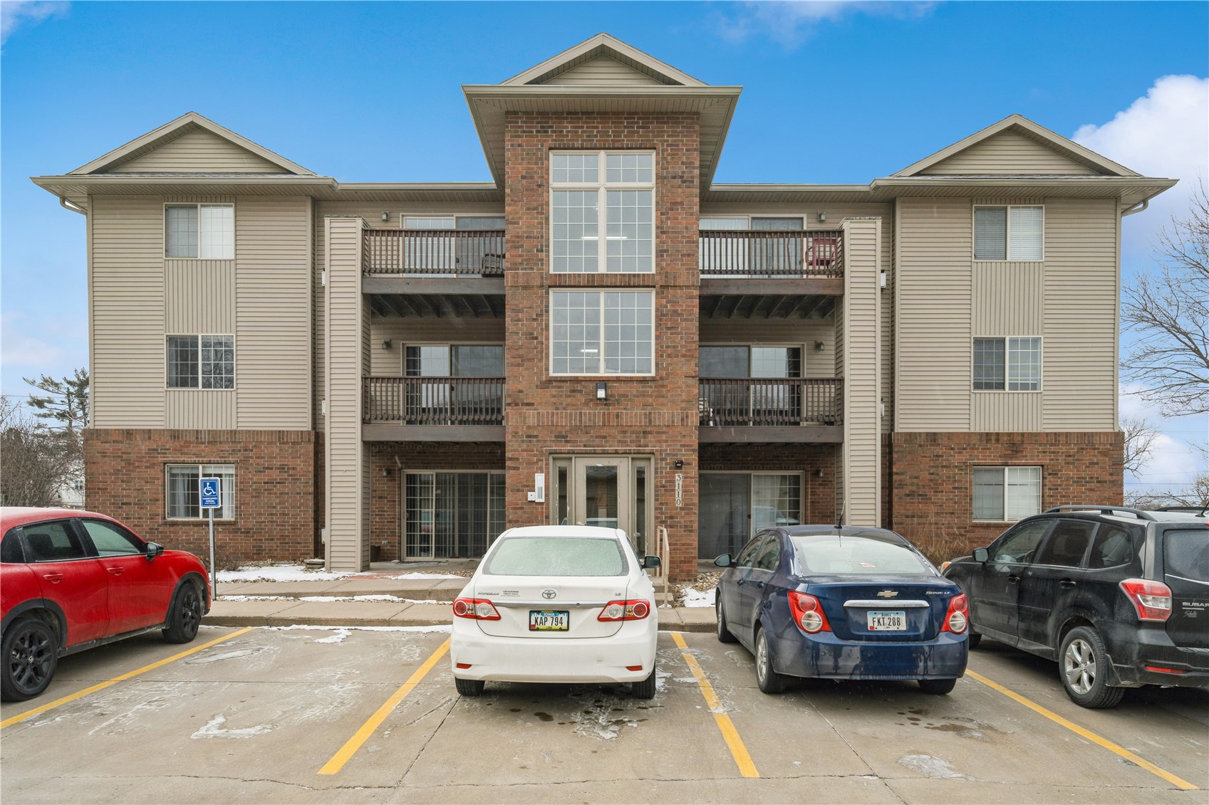 3110 Wilson Avenue SW Cedar Rapids IA 52404