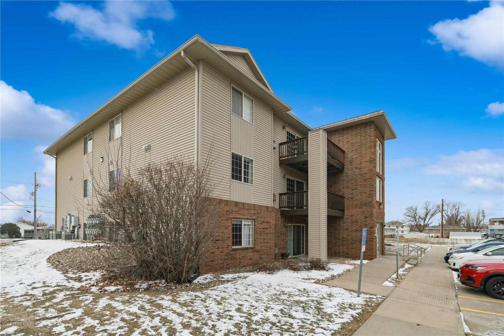 3110 Wilson Avenue SW Cedar Rapids IA 52404