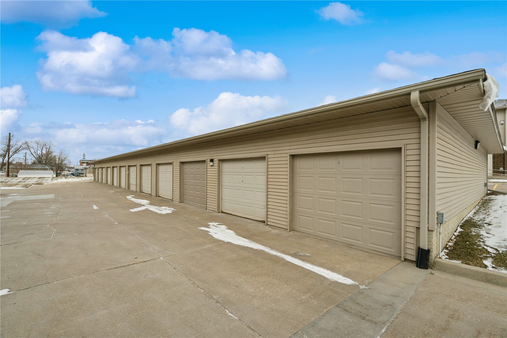 3110 Wilson Avenue SW Cedar Rapids IA 52404