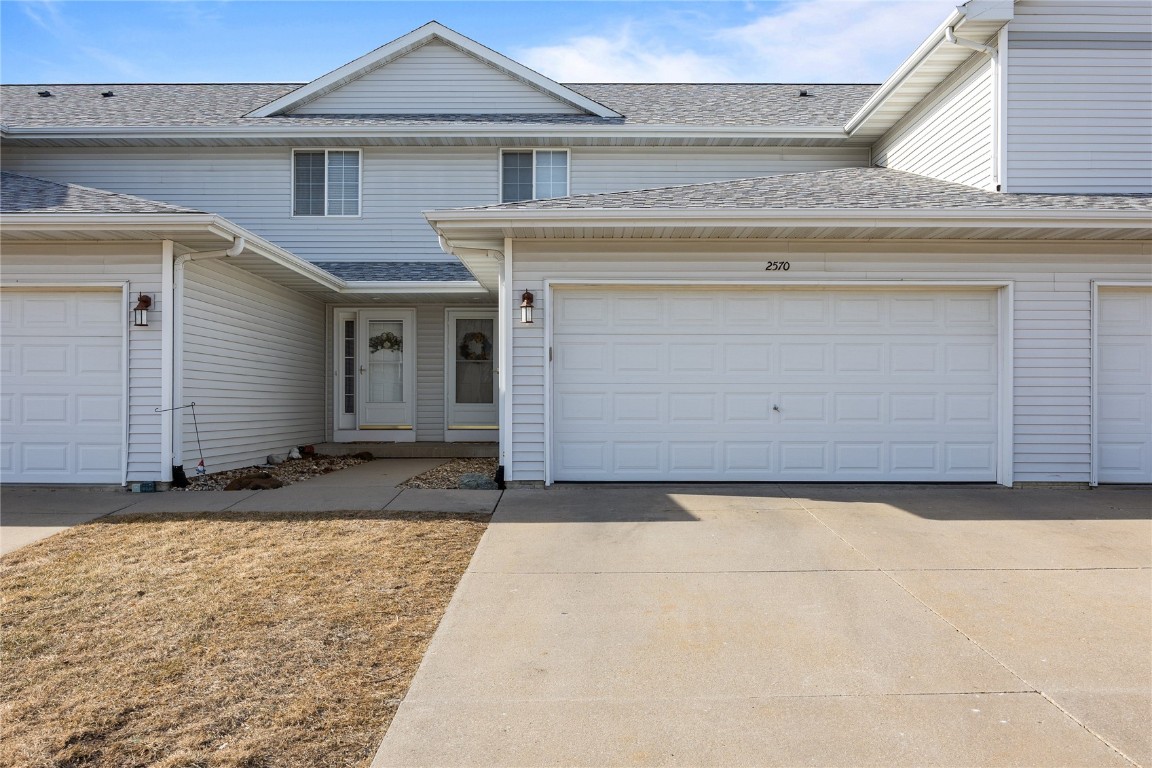 2570 Ridgeview Way Marion IA 52302