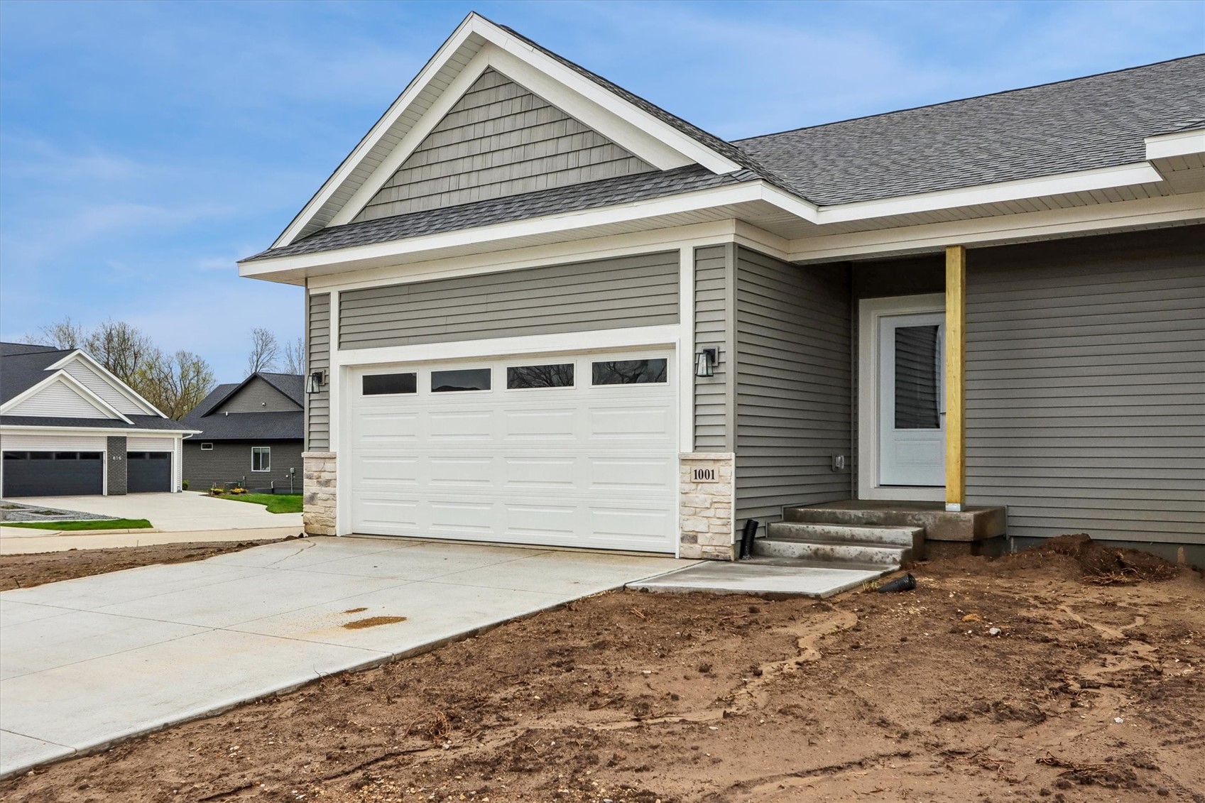 1001 Highland Trail Solon IA 52333