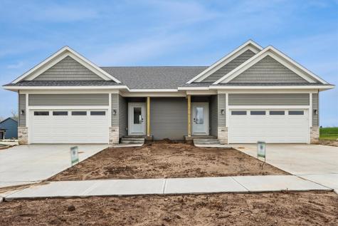 1001 Highland Trail Solon IA 52333