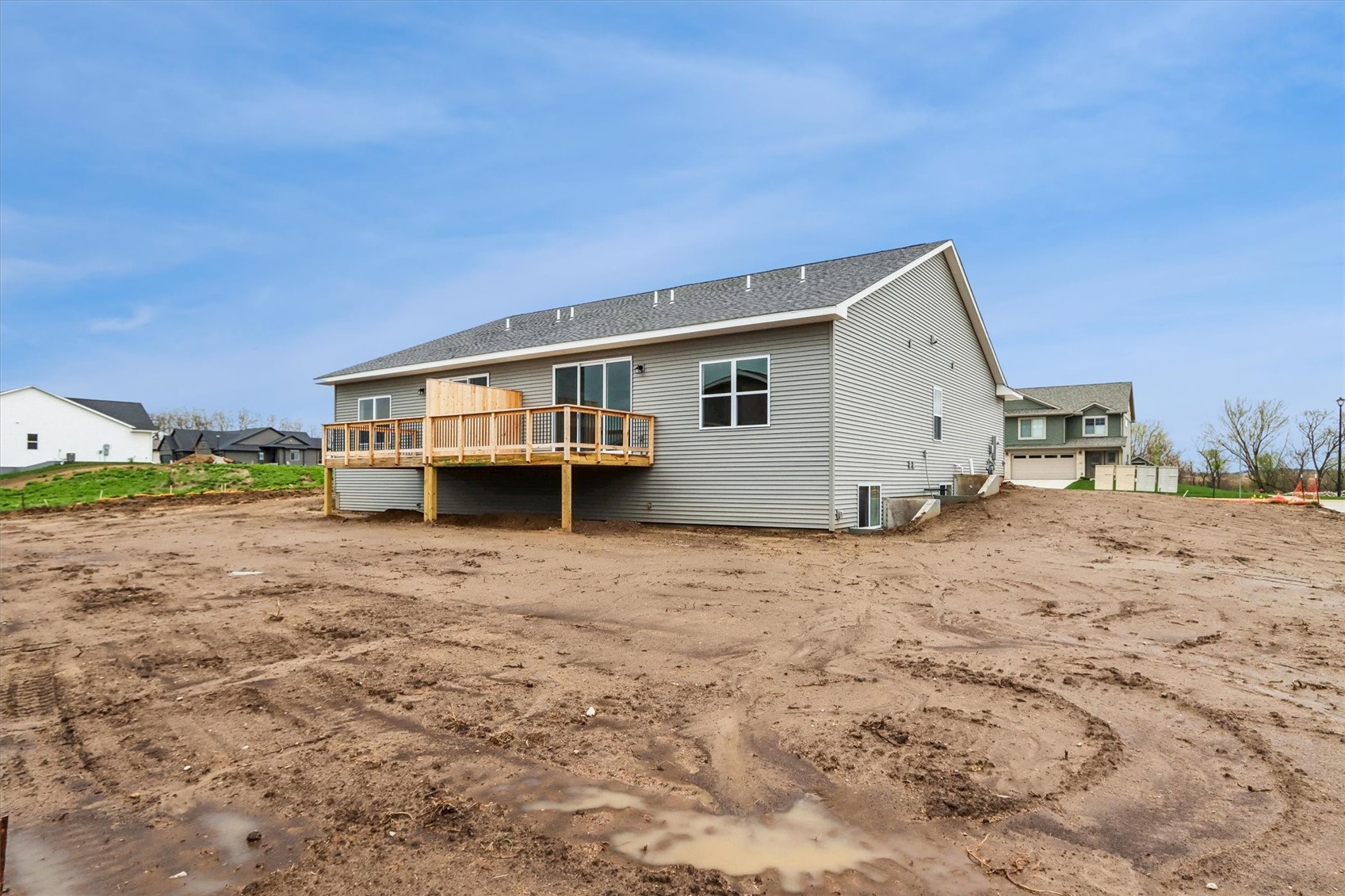 1001 Highland Trail Solon IA 52333
