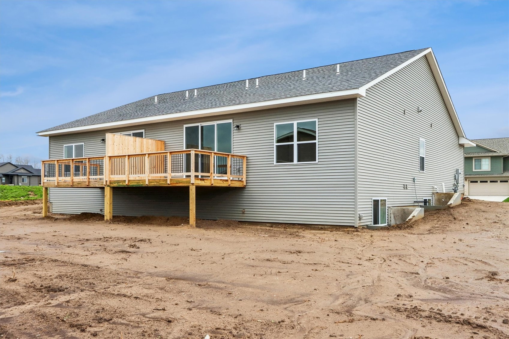 1001 Highland Trail Solon IA 52333