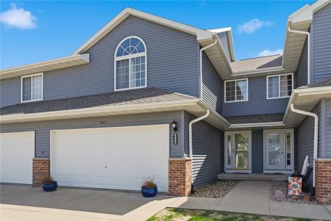 4963 Foxtail Court Marion IA 52302