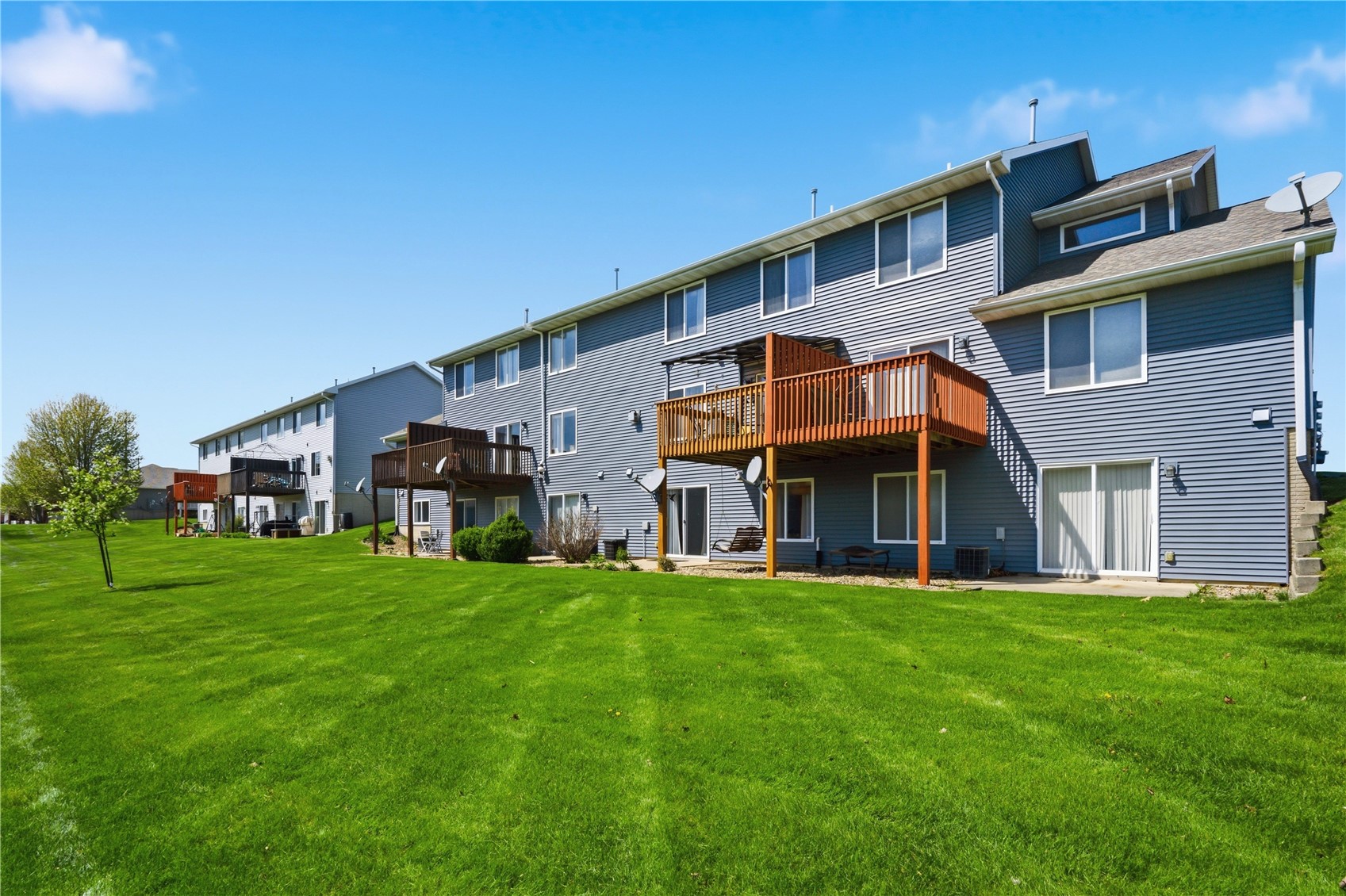 4963 Foxtail Court Marion IA 52302
