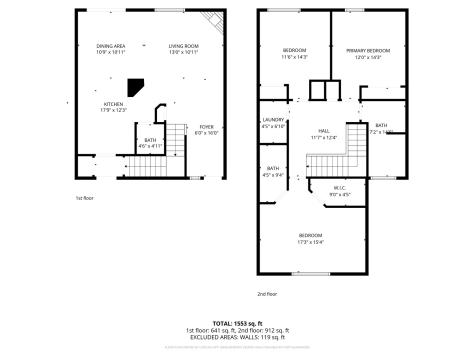4963 Foxtail Court Marion IA 52302