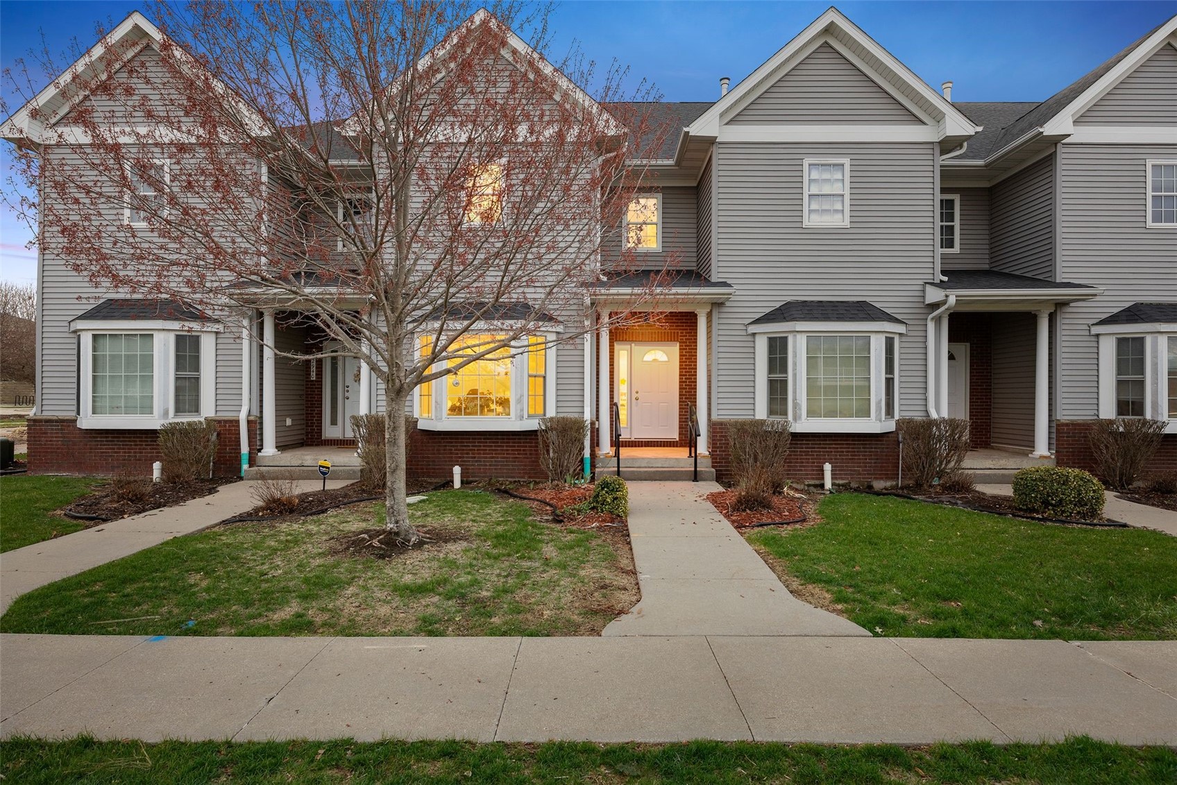 2942 Heinz Road Iowa City IA 52240