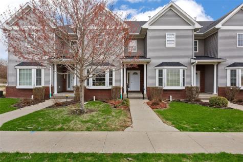 2942 Heinz Road Iowa City IA 52240
