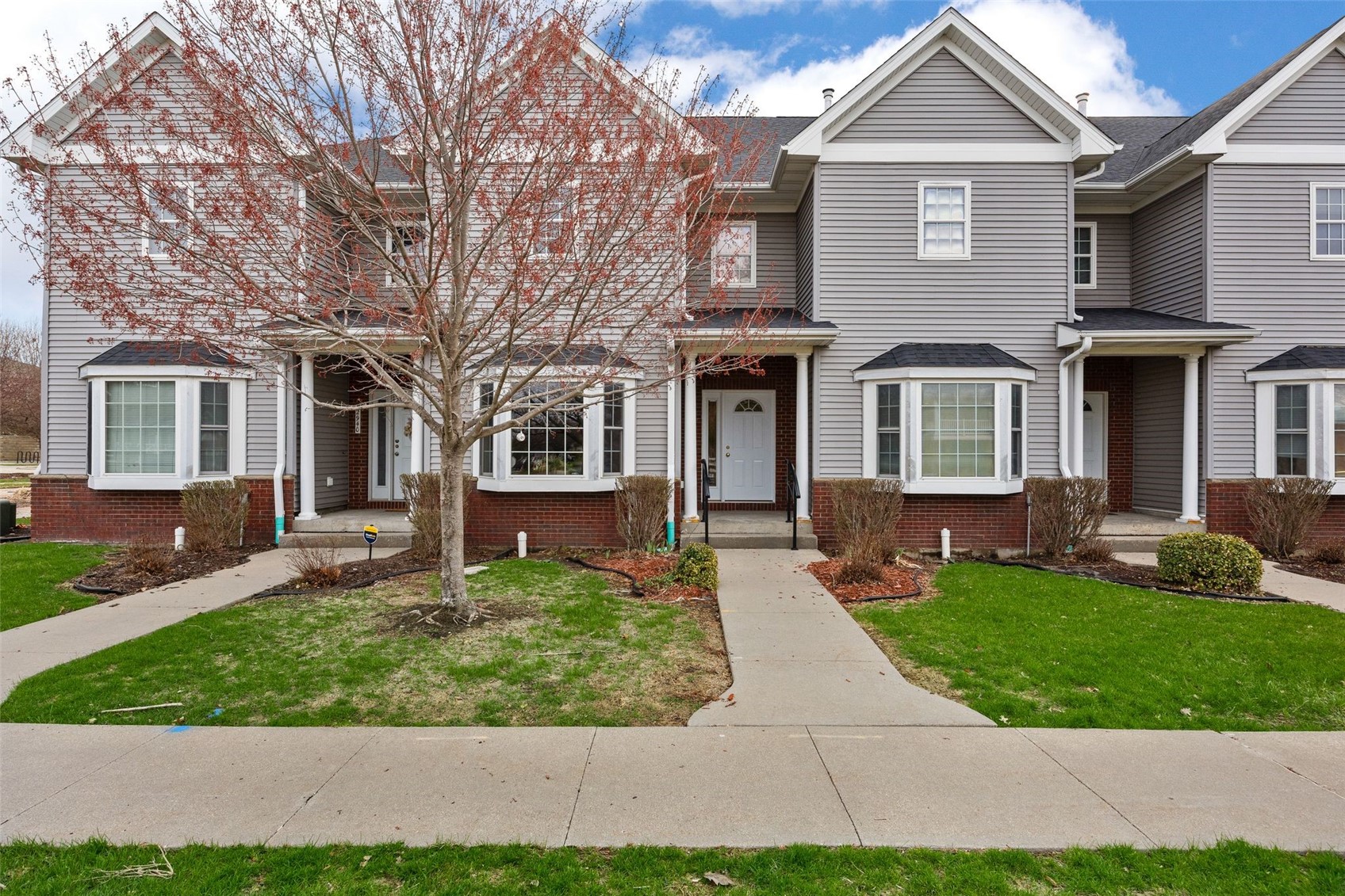 2942 Heinz Road Iowa City IA 52240