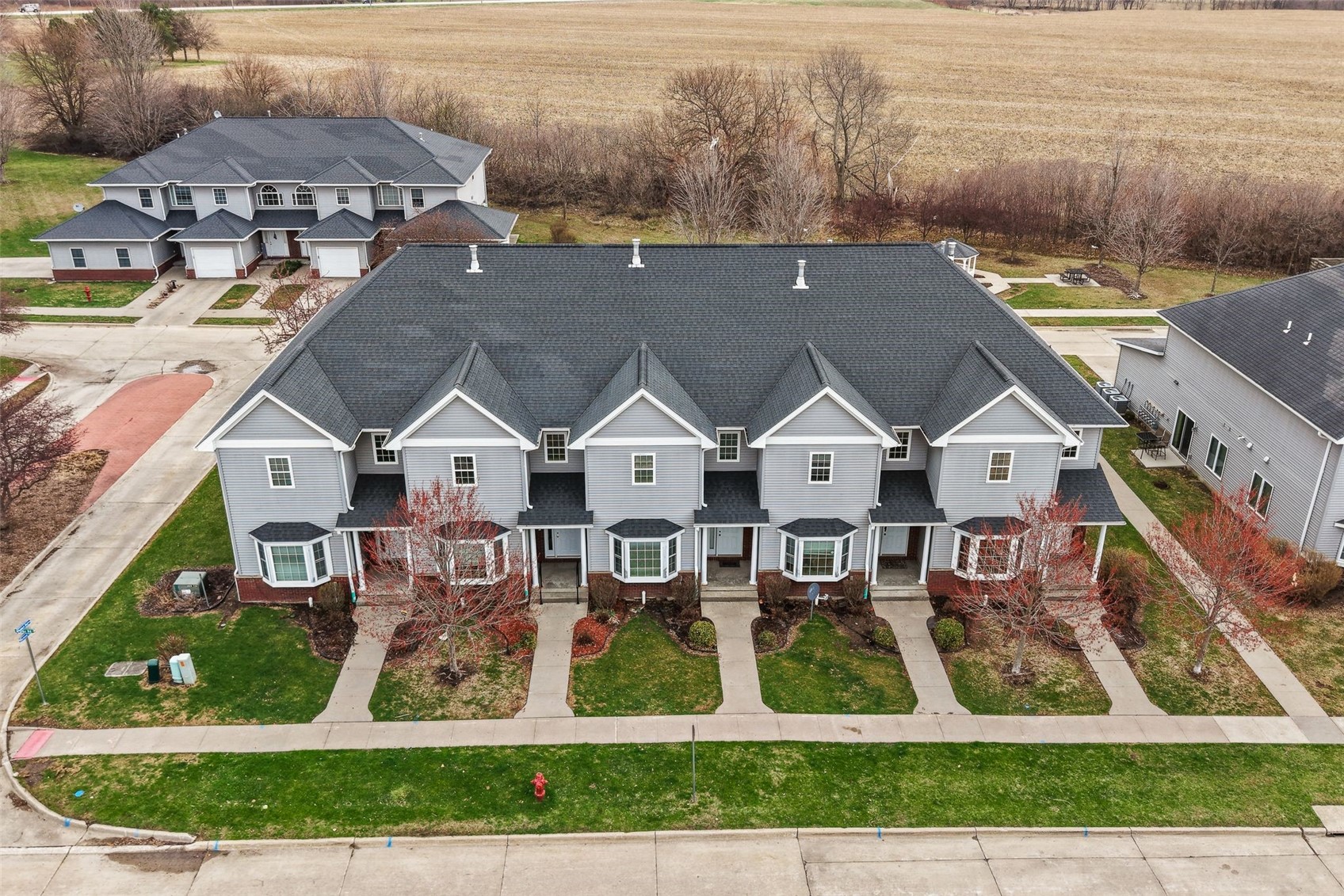 2942 Heinz Road Iowa City IA 52240