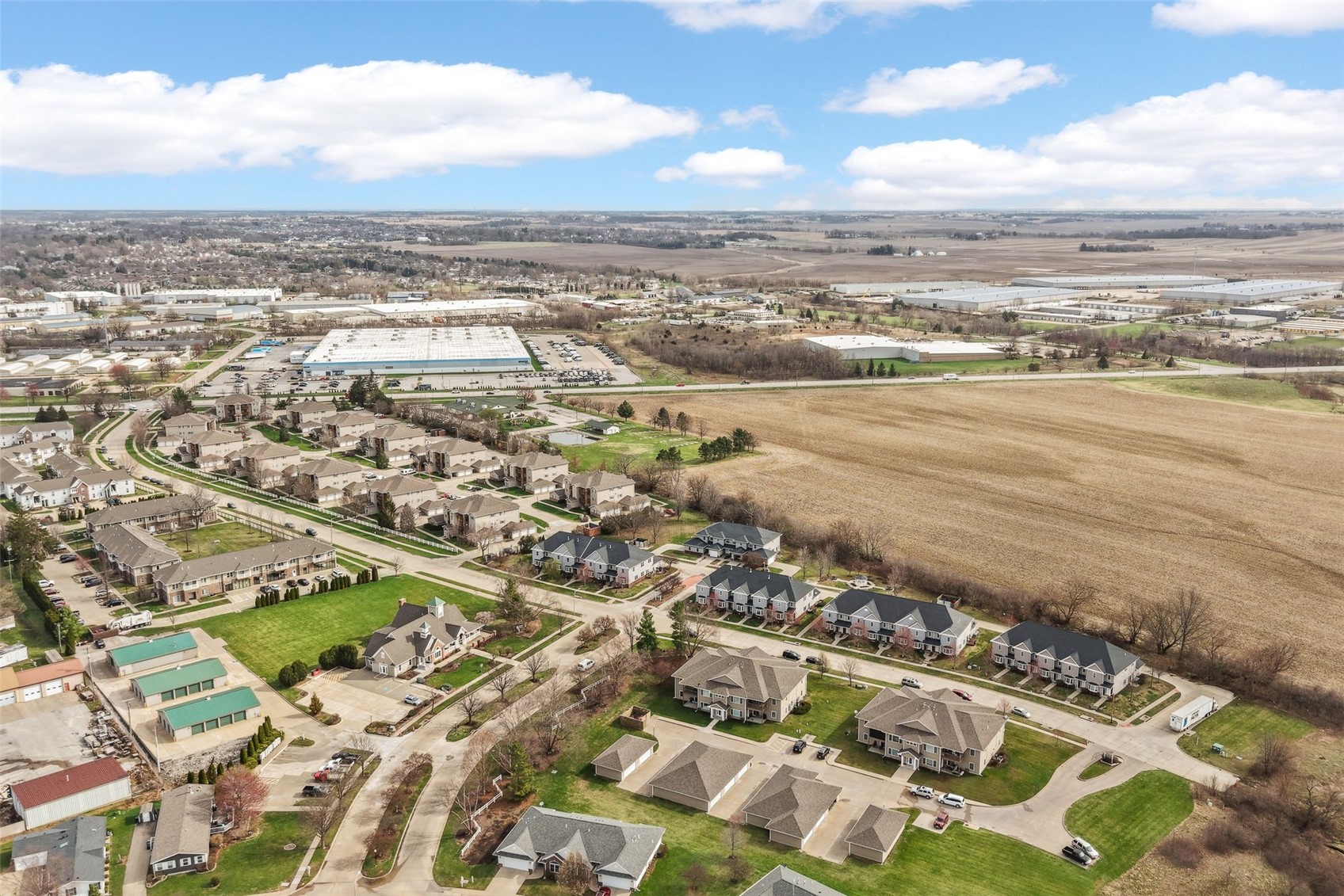 2942 Heinz Road Iowa City IA 52240