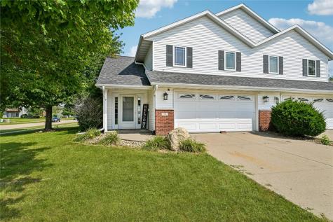 292 Watercress Road North Liberty IA 52317