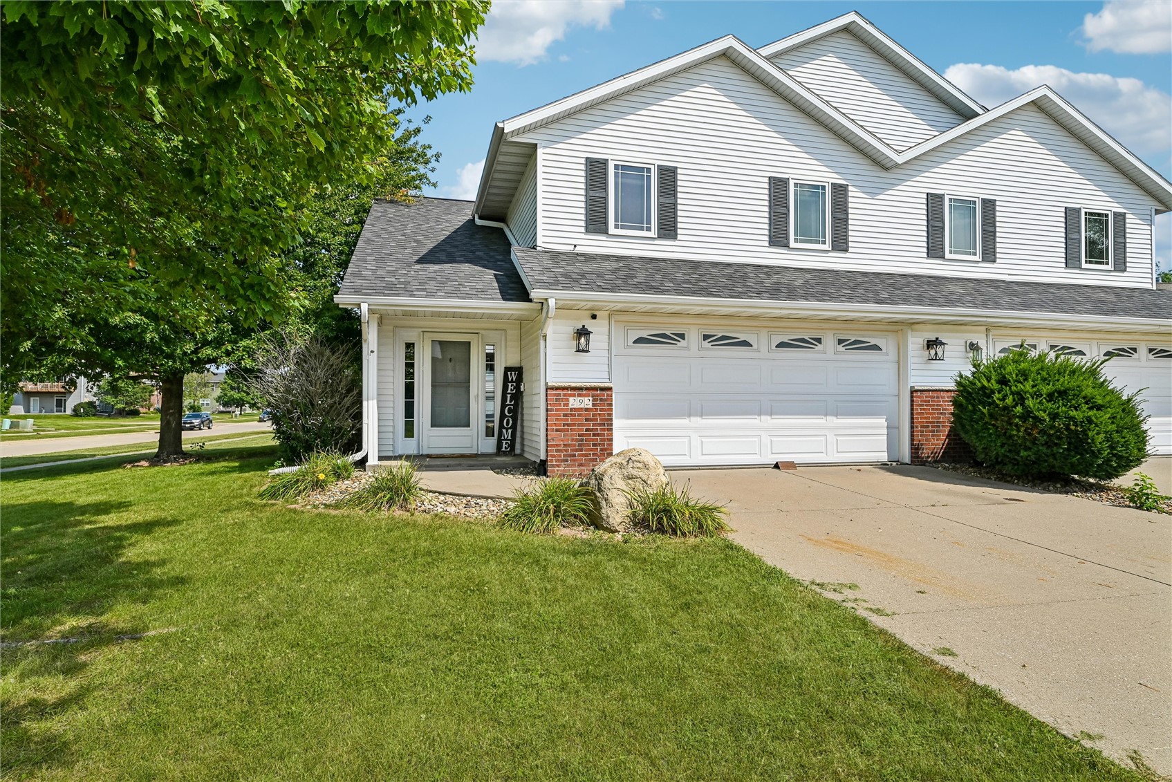 292 Watercress Road North Liberty IA 52317