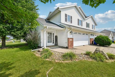 292 Watercress Road North Liberty IA 52317