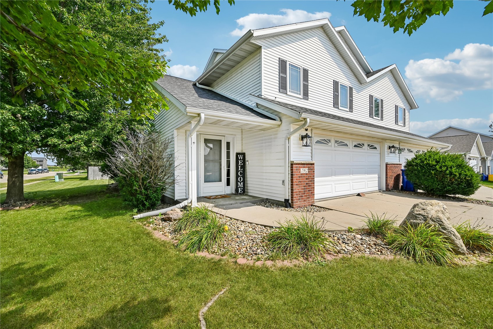 292 Watercress Road North Liberty IA 52317