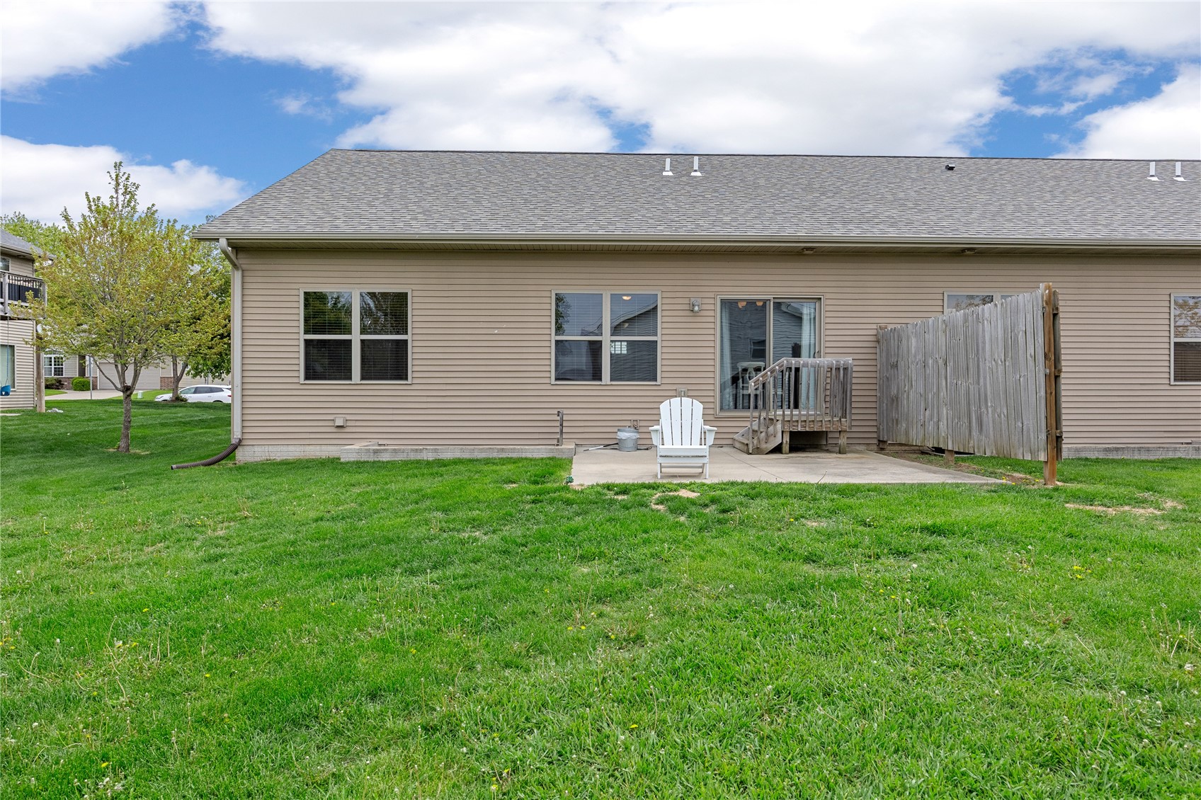 323 Windflower Lane Solon IA 52333