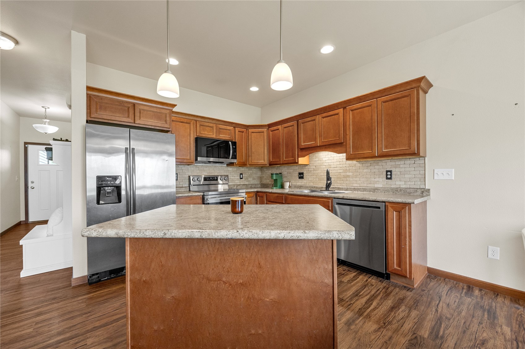 323 Windflower Lane Solon IA 52333
