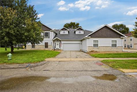 4535 Westchester Drive NE Cedar Rapids IA 52402