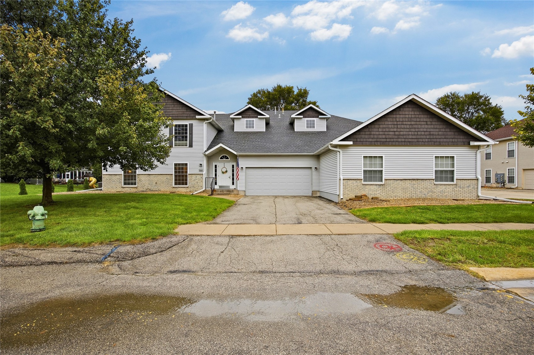 4535 Westchester Drive NE Cedar Rapids IA 52402