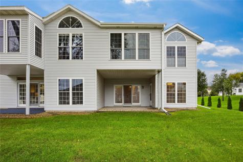4535 Westchester Drive NE Cedar Rapids IA 52402