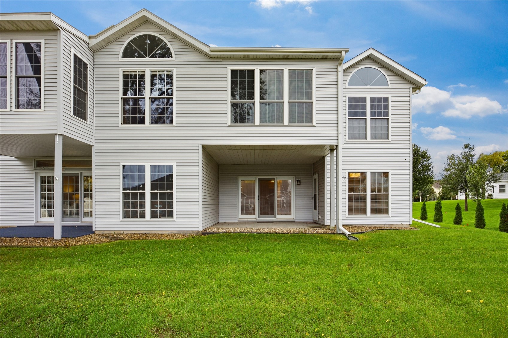 4535 Westchester Drive NE Cedar Rapids IA 52402