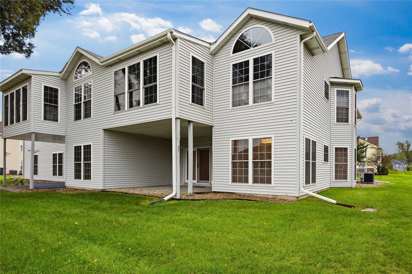 4535 Westchester Drive NE Cedar Rapids IA 52402