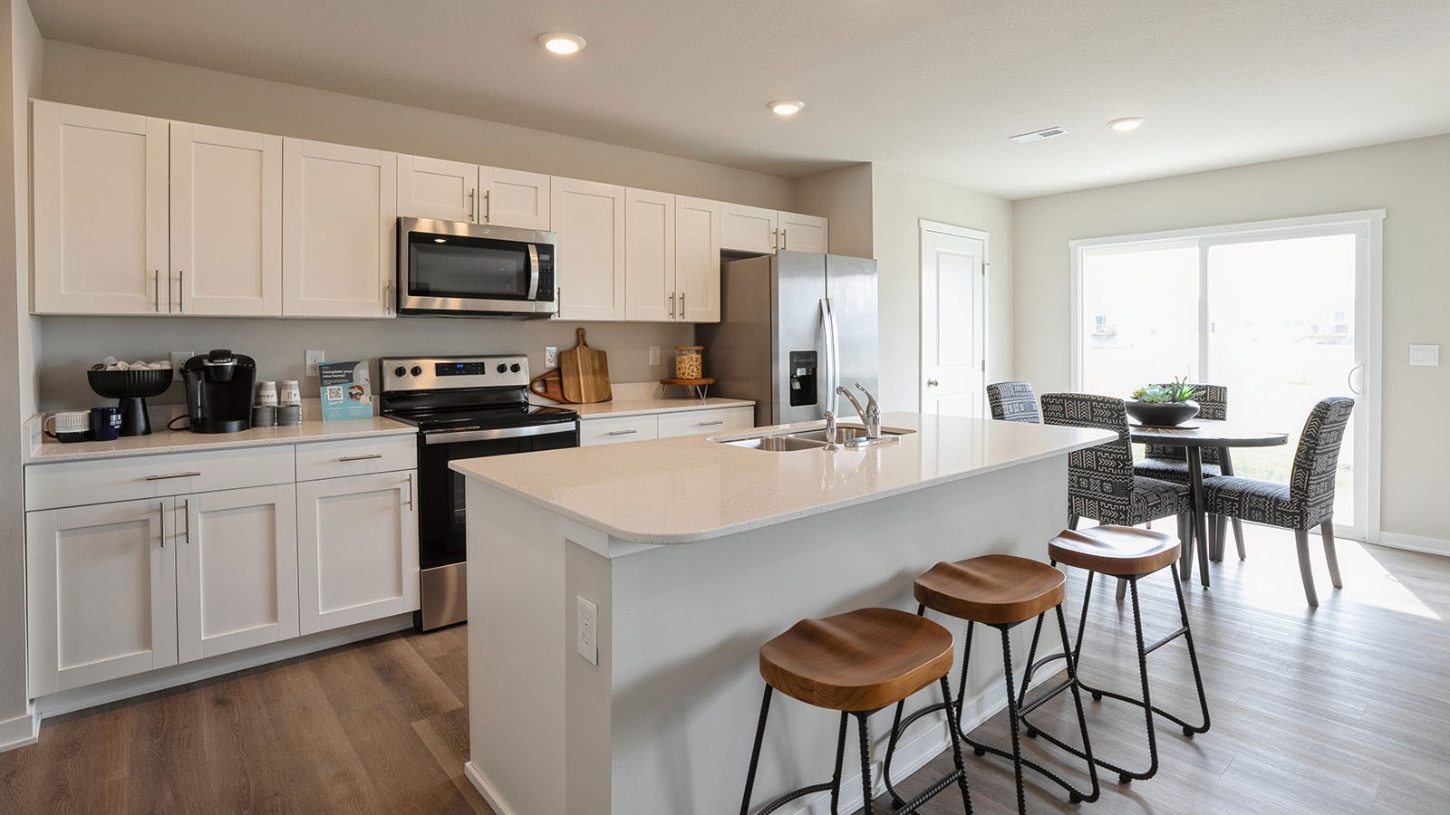 606 Coneflower Street Tiffin IA 52340