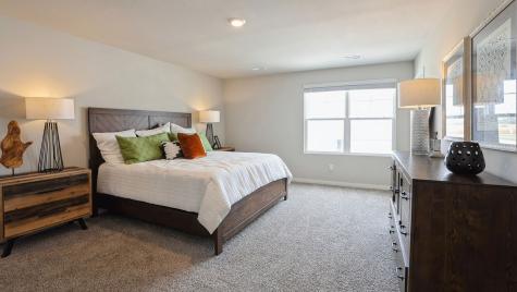 606 Coneflower Street Tiffin IA 52340