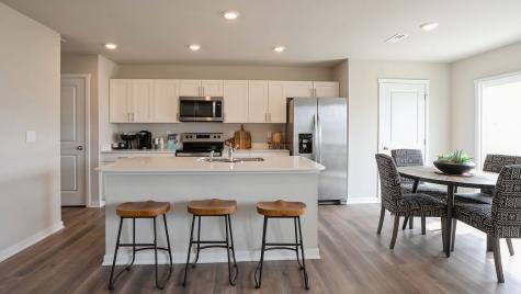 606 Coneflower Street Tiffin IA 52340
