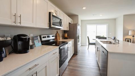 606 Coneflower Street Tiffin IA 52340