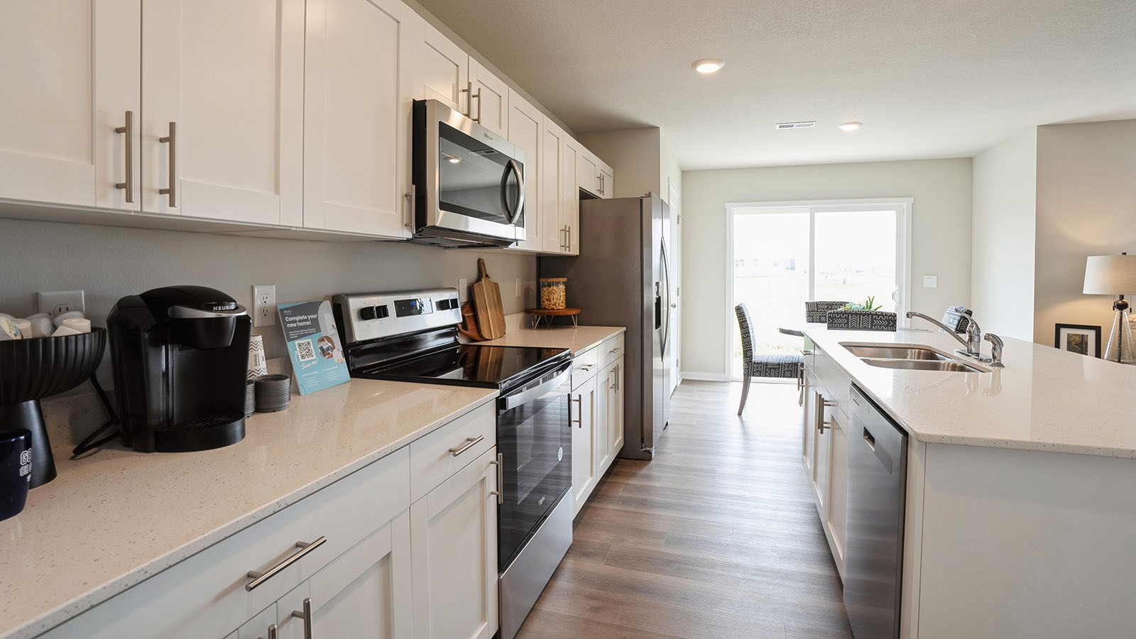 606 Coneflower Street Tiffin IA 52340