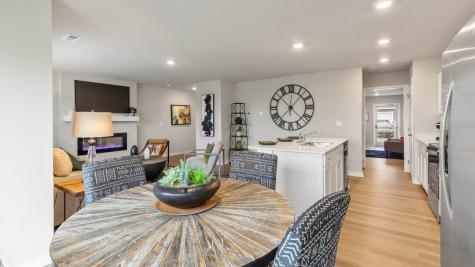 606 Coneflower Street Tiffin IA 52340