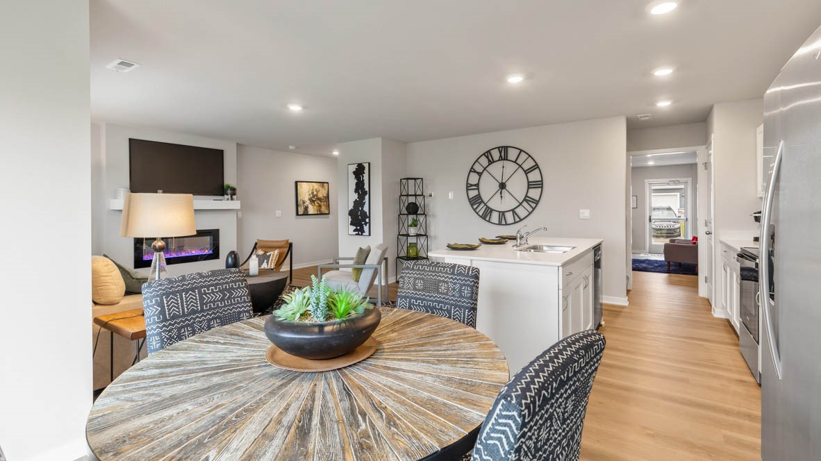 606 Coneflower Street Tiffin IA 52340