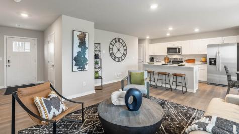 606 Coneflower Street Tiffin IA 52340
