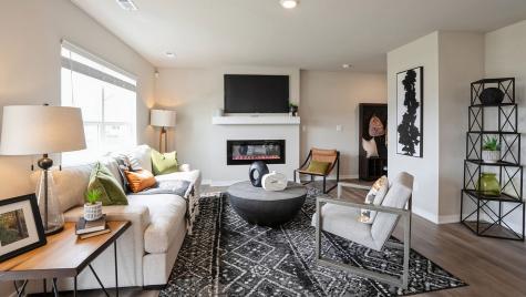 606 Coneflower Street Tiffin IA 52340