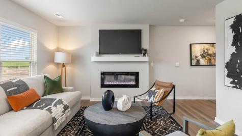 606 Coneflower Street Tiffin IA 52340