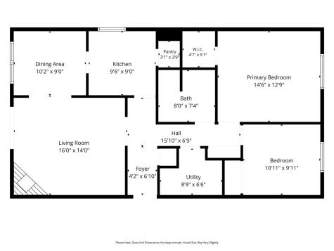 4131 Lexington Drive NE Cedar Rapids IA 52402
