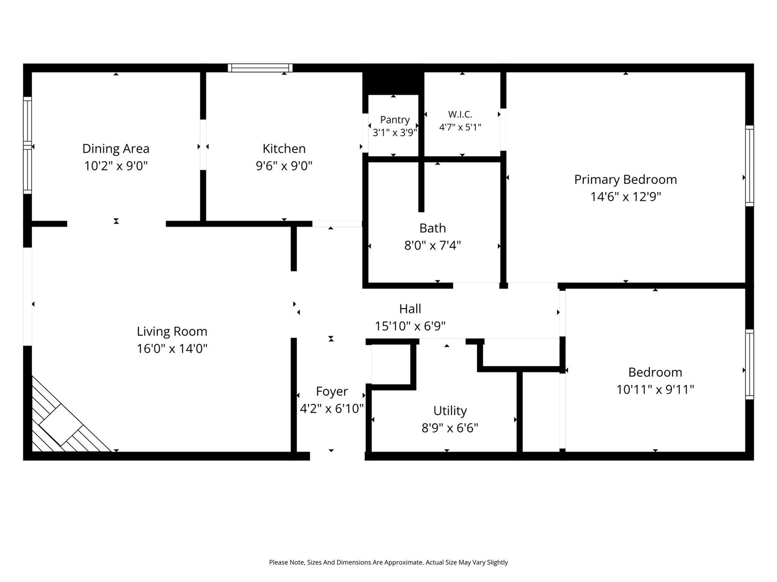 4131 Lexington Drive NE Cedar Rapids IA 52402