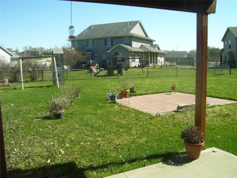 1512 Alder Drive North Liberty IA 52317
