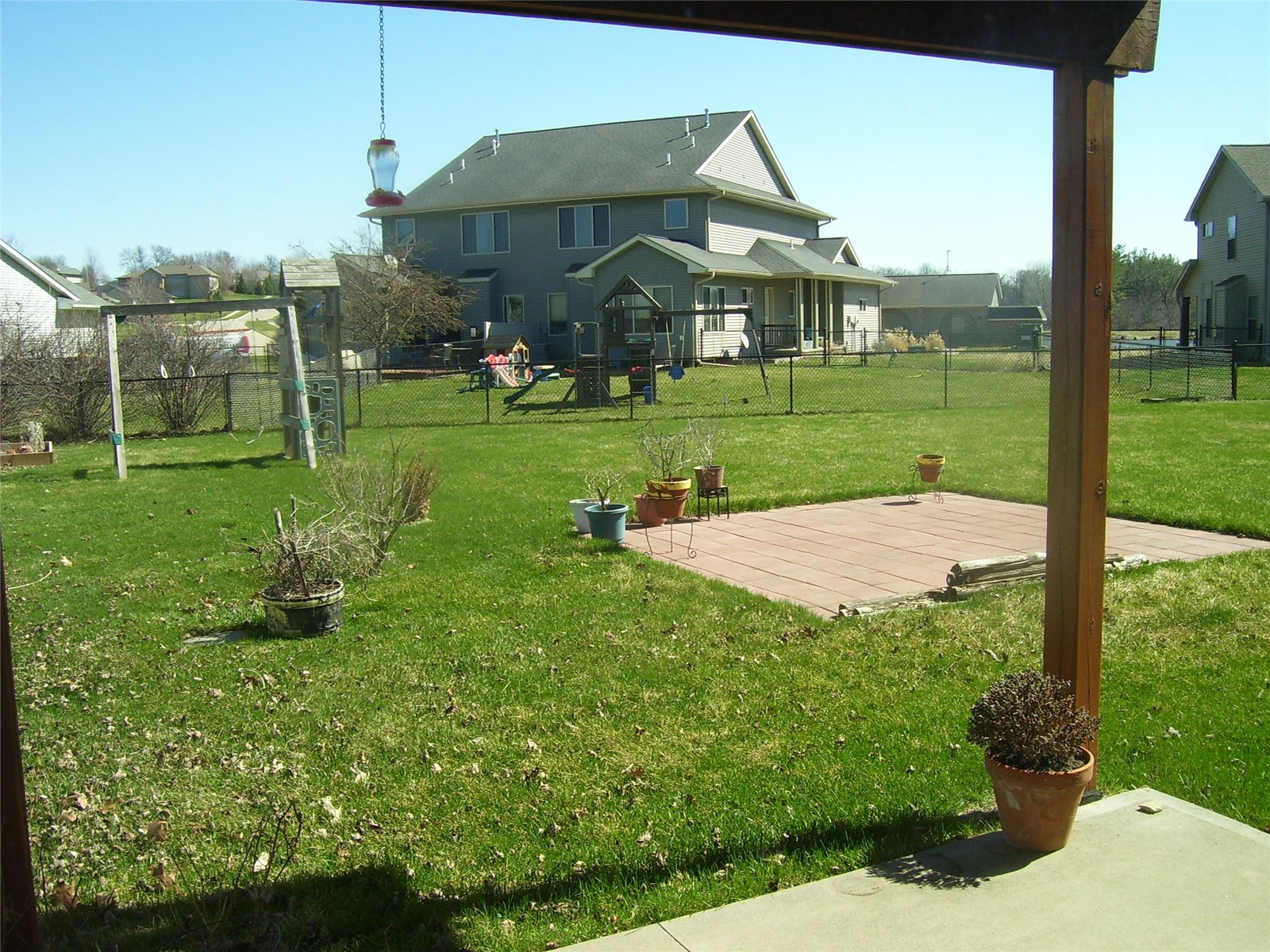1512 Alder Drive North Liberty IA 52317
