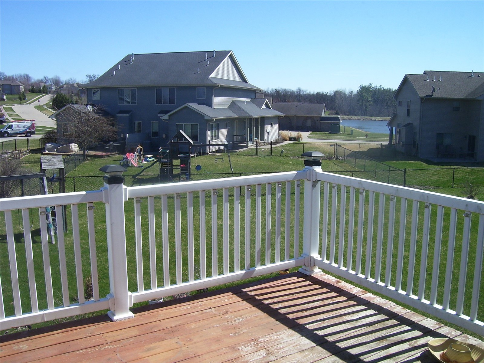 1512 Alder Drive North Liberty IA 52317