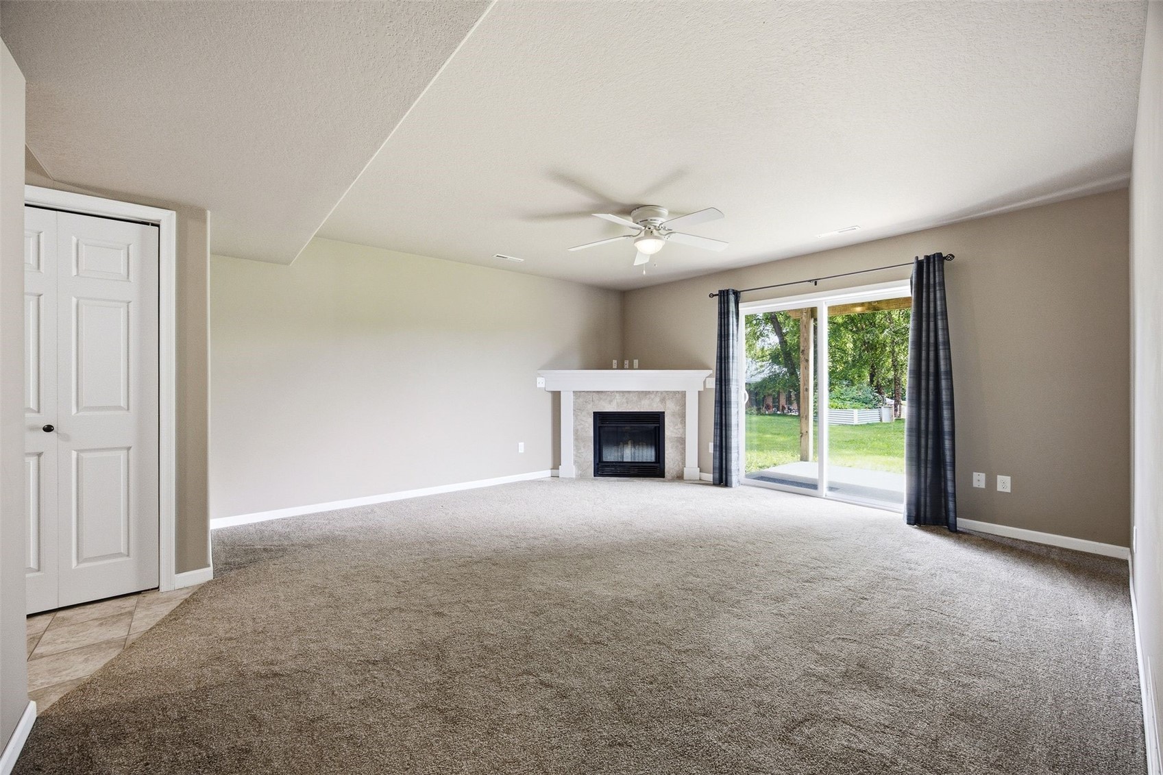 105 Pedersen Street West Branch IA 52358