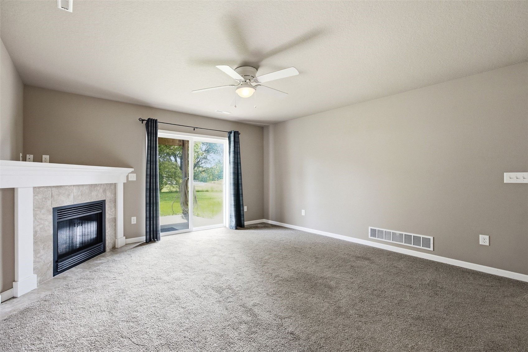 105 Pedersen Street West Branch IA 52358
