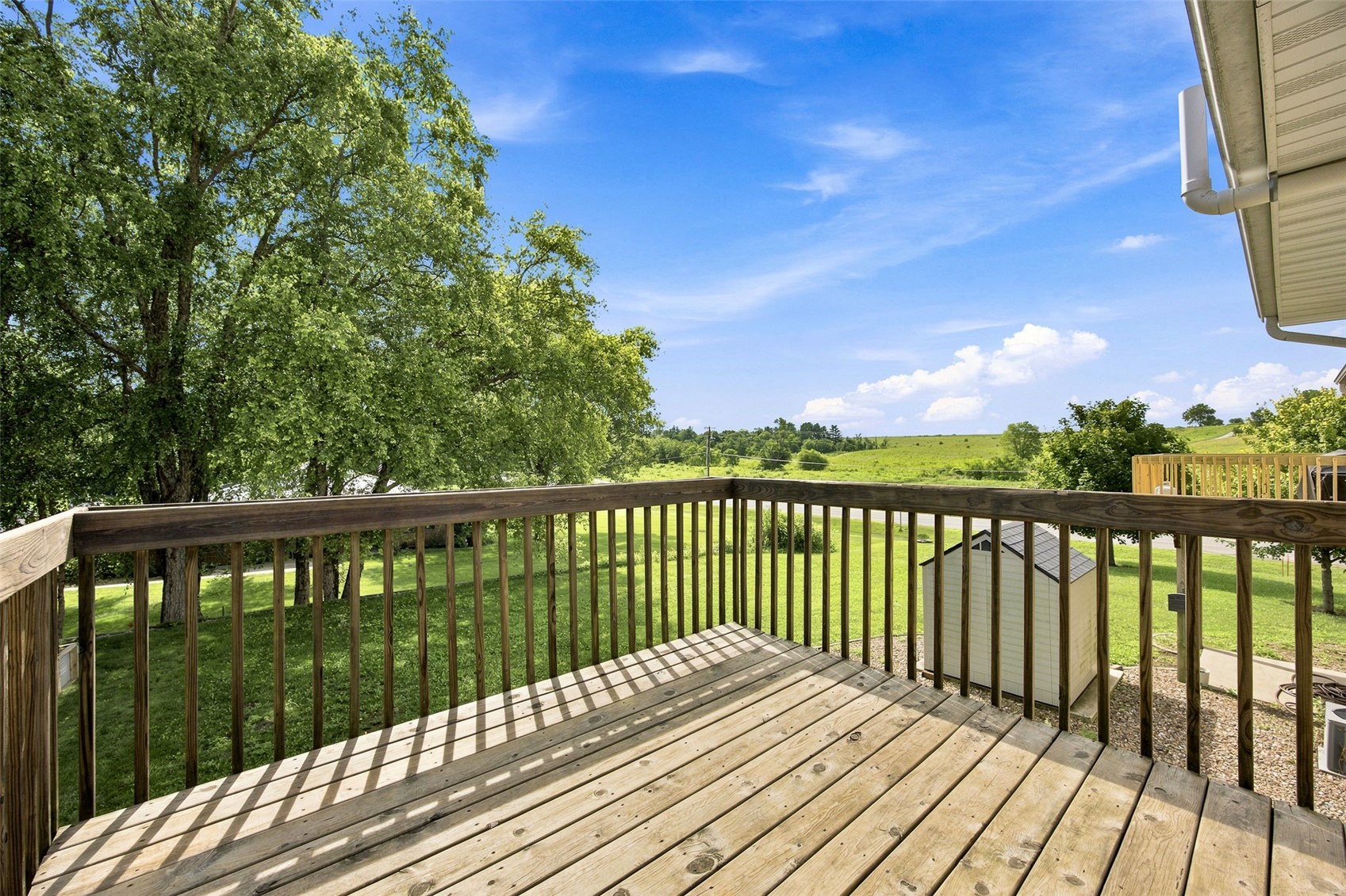 105 Pedersen Street West Branch IA 52358